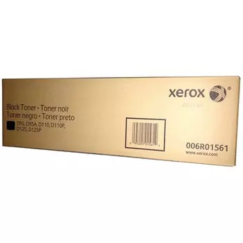 Тонер Xerox