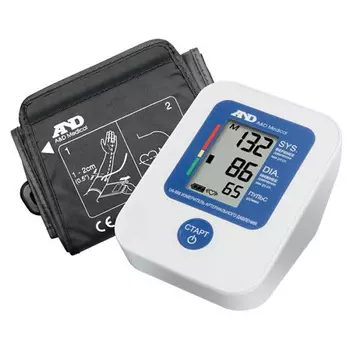 Тонометр A&D