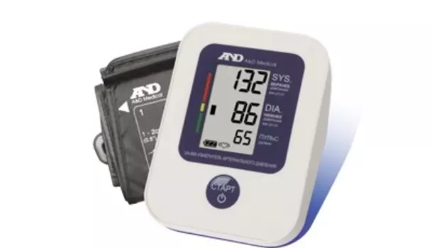 Тонометр A&D