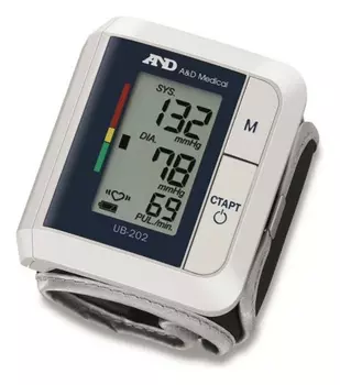 Тонометр A&D