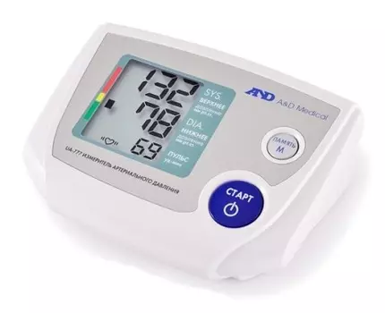 Тонометр A&D