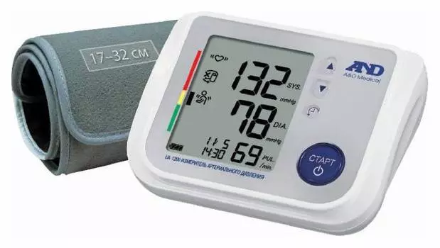 Тонометр A&D