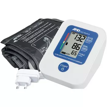 Тонометр A&D