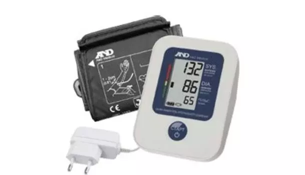 Тонометр A&D