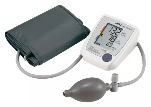 Тонометр A&D