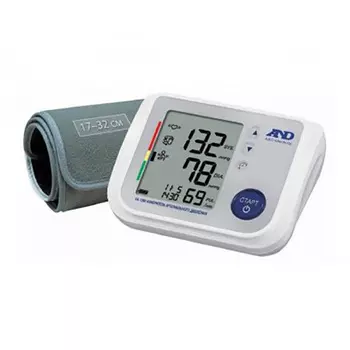 Тонометр A&D
