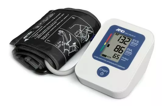Тонометр A&D