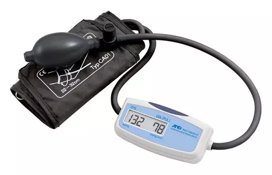 Тонометр A&D