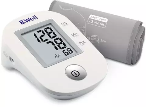 Тонометр B.Well