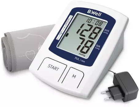 Тонометр B.Well