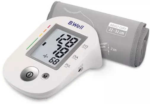 Тонометр B.Well