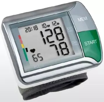 Тонометр Medisana