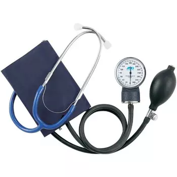 Тонометр механический A&D