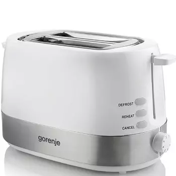 Тостер Gorenje