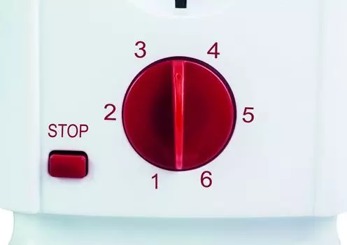 Тостер Scarlett