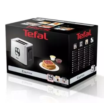 Тостер Tefal
