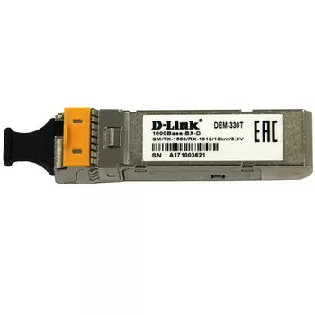 Трансивер D-Link