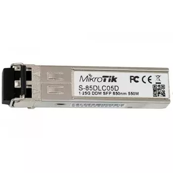 Трансивер MikroTik