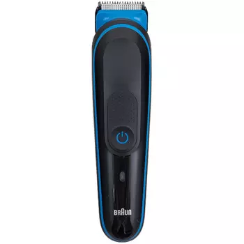 Триммер Braun
