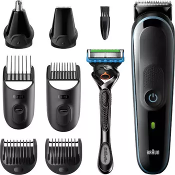 Триммер Braun