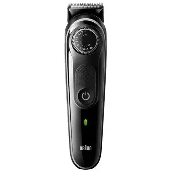 Триммер Braun