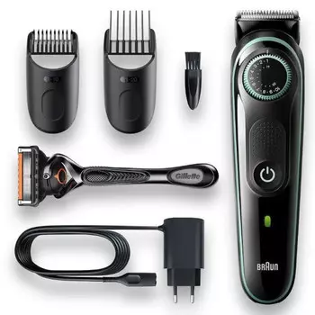 Триммер Braun