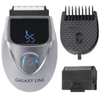 Триммер Galaxy