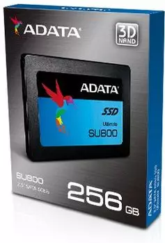 Твердотельный накопитель(SSD) Adata