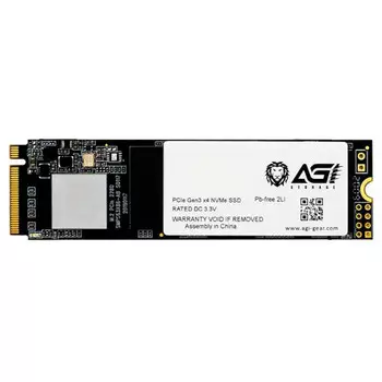 Твердотельный накопитель(SSD) Agi