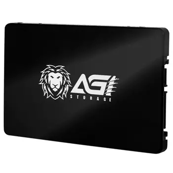 Твердотельный накопитель(SSD) Agi