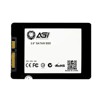 Твердотельный накопитель(SSD) Agi