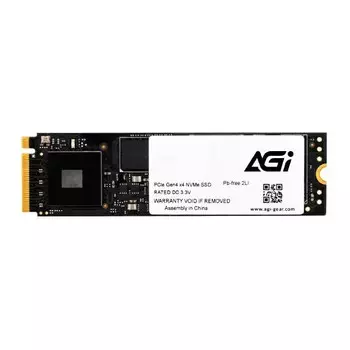 Твердотельный накопитель(SSD) Agi