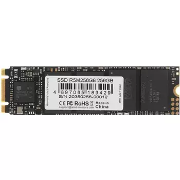 Твердотельный накопитель(SSD) AMD