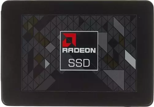 Твердотельный накопитель(SSD) AMD