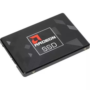 Твердотельный накопитель(SSD) AMD