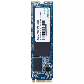 Твердотельный накопитель(SSD) Apacer