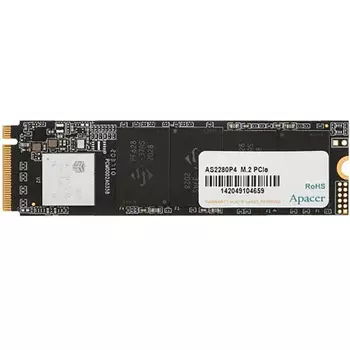 Твердотельный накопитель(SSD) Apacer