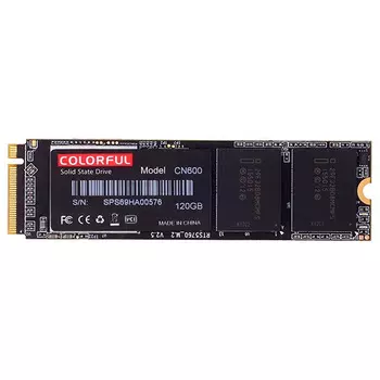 Твердотельный накопитель(SSD) Colorful