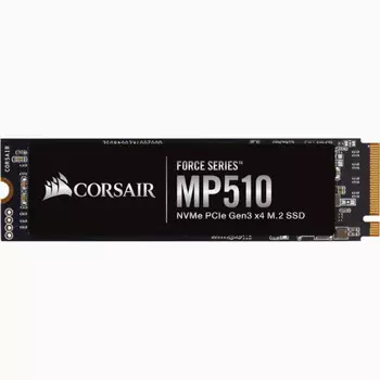 Твердотельный накопитель(SSD) Corsair