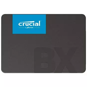 Твердотельный накопитель(SSD) Crucial