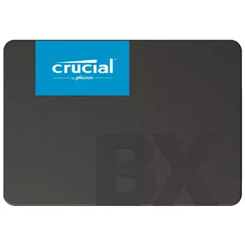 Твердотельный накопитель(SSD) Crucial
