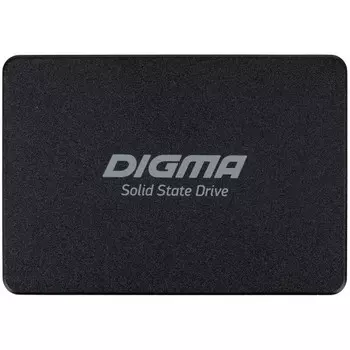 Твердотельный накопитель(SSD) Digma