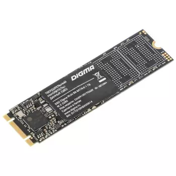 Твердотельный накопитель(SSD) Digma