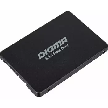 Твердотельный накопитель(SSD) Digma