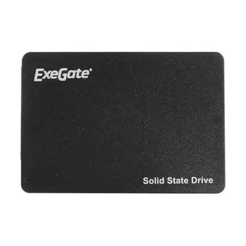 Твердотельный накопитель(SSD) ExeGate
