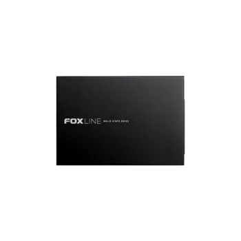 Твердотельный накопитель(SSD) Foxline