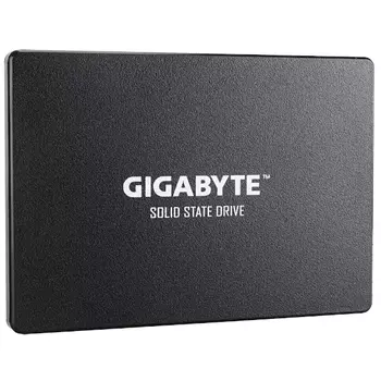 Твердотельный накопитель(SSD) Gigabyte
