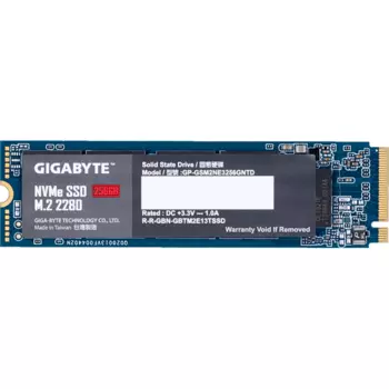 Твердотельный накопитель(SSD) Gigabyte