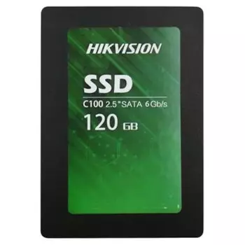 Твердотельный накопитель(SSD) Hikvision