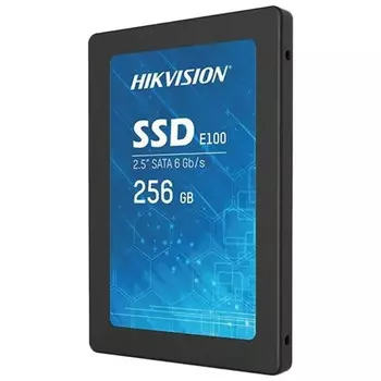 Твердотельный накопитель(SSD) Hikvision